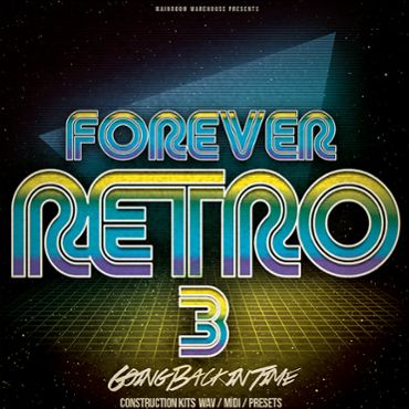 Forever Retro 3