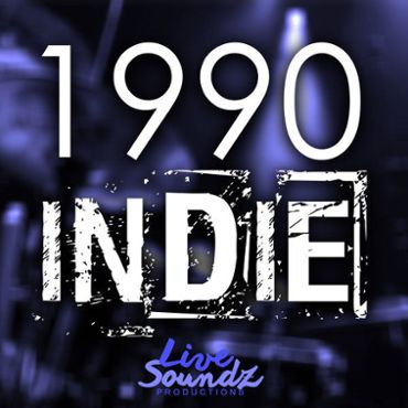 1990 Indie