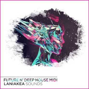 Future & Deep House MIDI