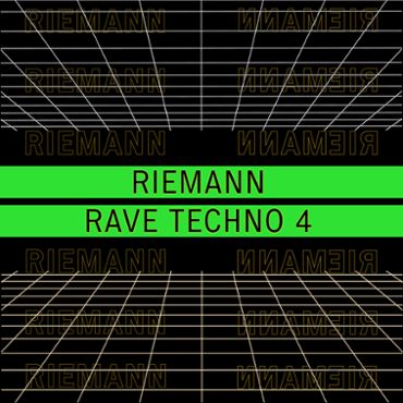 Rave Techno 4