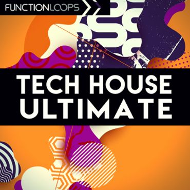 Tech House Ultimate