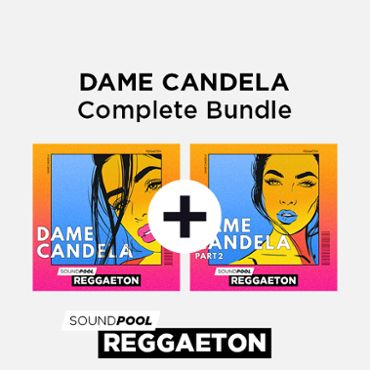 Dame Candela - Complete Bundle