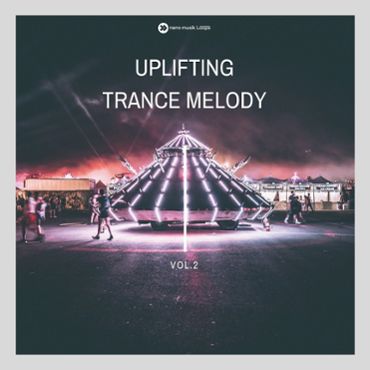 Uplifting Trance Melody Vol 2