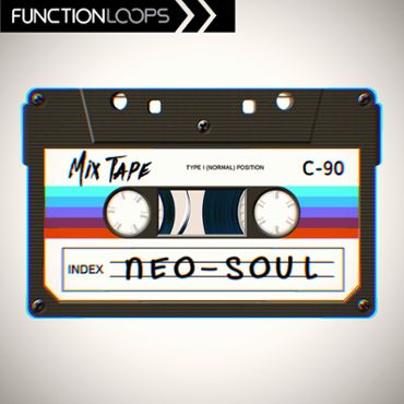 Function Loops: Neo Soul