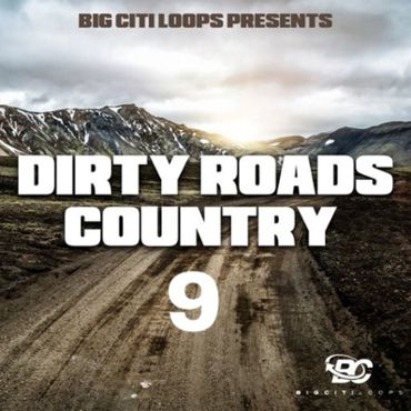 Dirty Roads Country 9