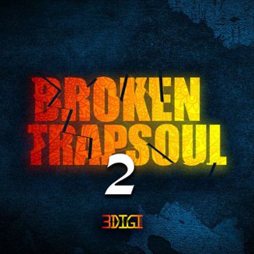 Broken Trapsoul 2