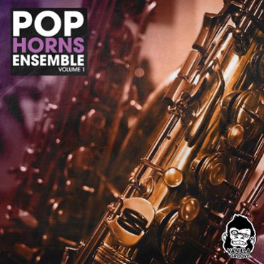 Pop Horns Ensemble Vol 1
