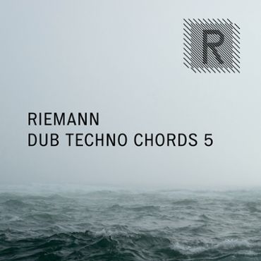 Riemann Dub Techno Chords 5