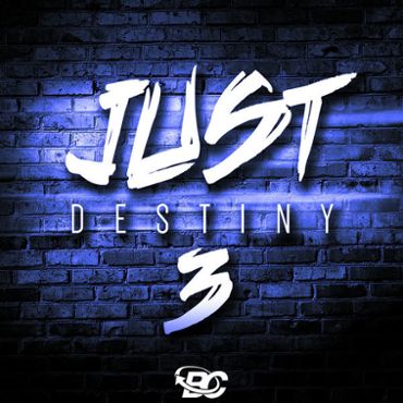 Just Destiny 3