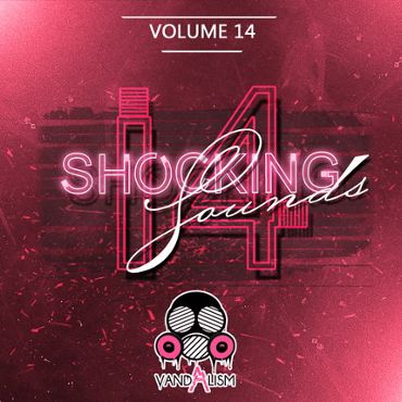 Shocking Sounds 14