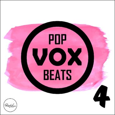 Pop Vox Beats Vol 4