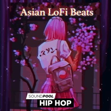 Asian LoFi Beats