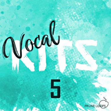 Vocal Kits Vol 5