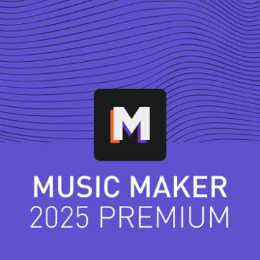 MUSIC MAKER 2025 PREMIUM