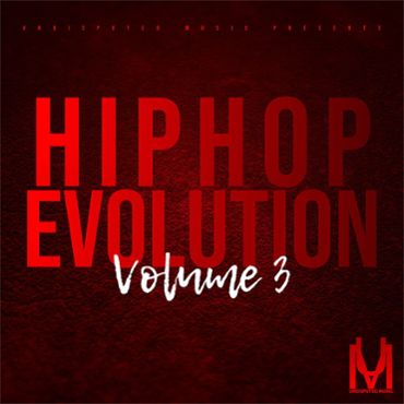 Hip Hop Evolution 3