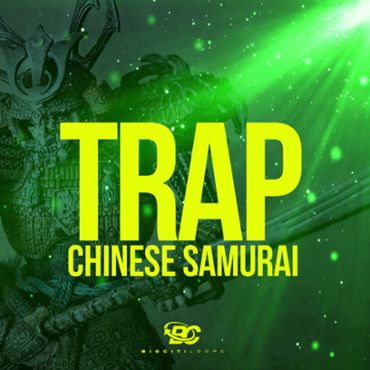 Trap Chinese Samurai
