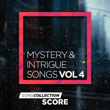 Mystery & Intrigue Songs Vol. 4