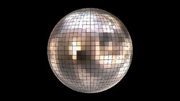 Disco Ball 2