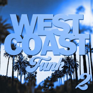 West Coast Funk 2