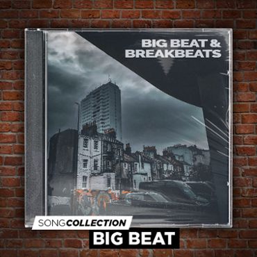 Big Beat & Breakbeats