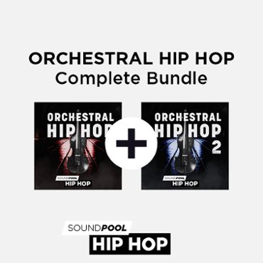 Orchestral Hip Hop - Complete Bundle