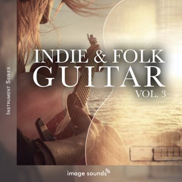 Indie & Folk Guitar Vol. 3