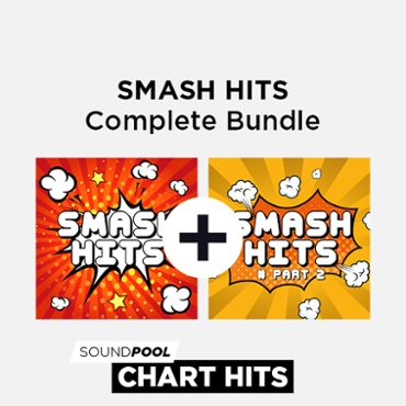 Smash Hits - Complete Bundle