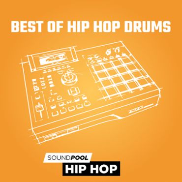 Best of Hip Hop Drums