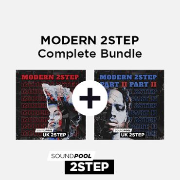 Modern 2Step - Complete Bundle