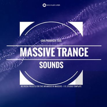 Massive Trance Sounds