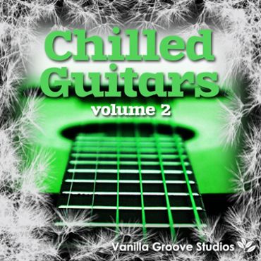 Chilled Guitars Vol 2