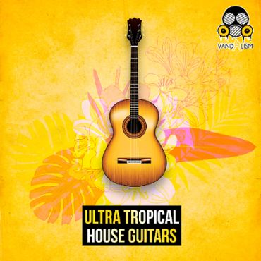 Ultra Tropical House Guitars