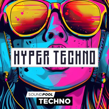 Hyper Techno