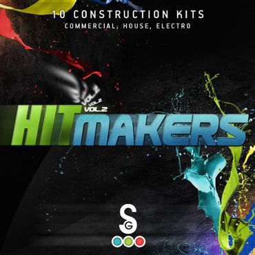 Hit Makers Vol 2