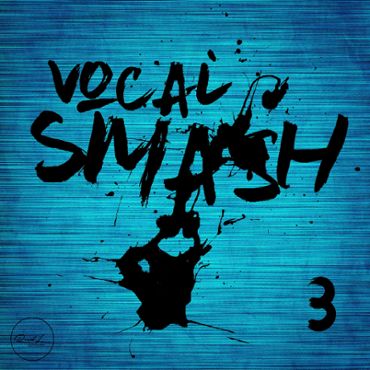 Vocal Smash Vol 3