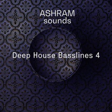 Deep House Basslines 4