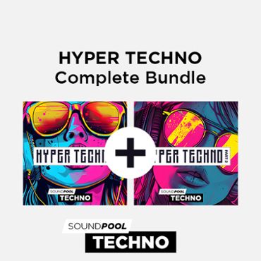 Hyper Techno - Complete Bundle