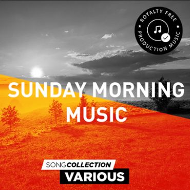 Sunday Morning Music - Royalty Free Production Music