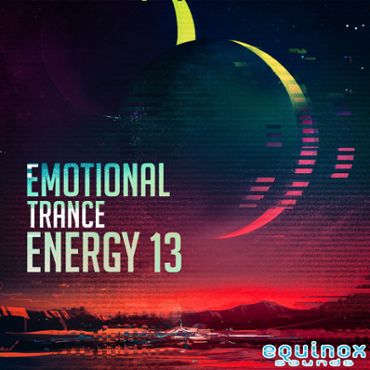 Emotional Trance Energy 13