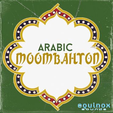 Arabic Moombahton