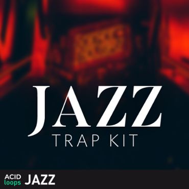 Jazz Trap Kit