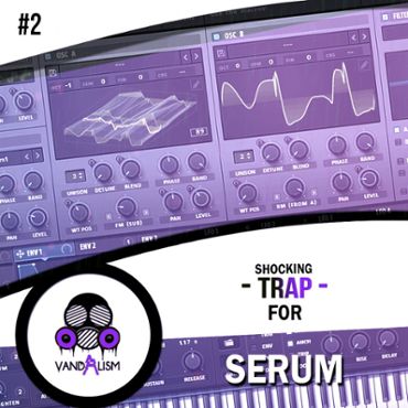 Shocking Trap For Serum 2