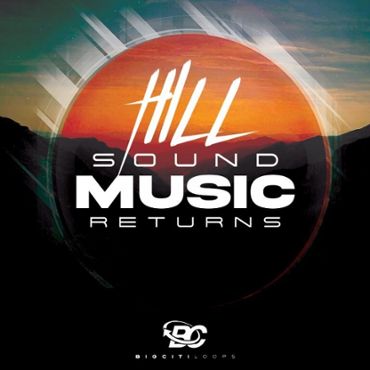 Hill Sound Music Returns