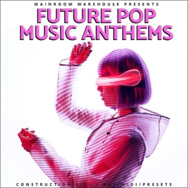 Future Pop Music Anthems