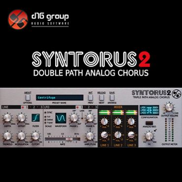 Syntorus 2