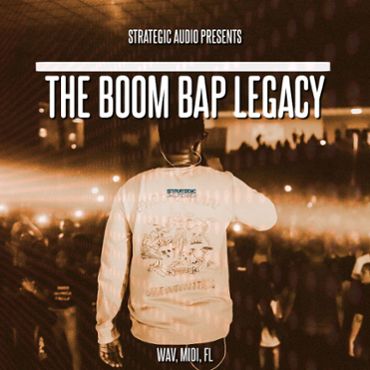 The Boom Bap Legacy