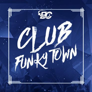 Club Funky Town