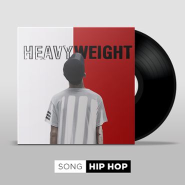 Heavy Weight - instrumental