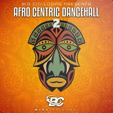 Afro Centric Dancehall 2