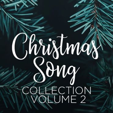 Christmas Song Collection Vol. 2